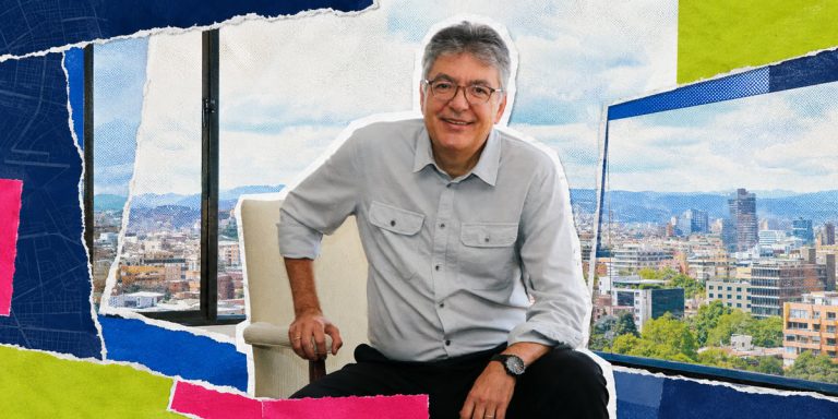 Mauricio Cárdenas presenta un plan económico para el próximo presidente de Colombia, según Portafolio.