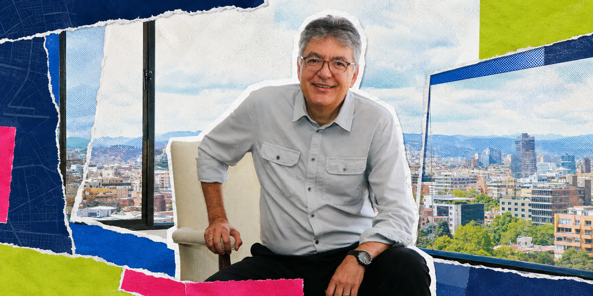 Mauricio Cárdenas presenta un plan económico para el próximo presidente de Colombia, según Portafolio.