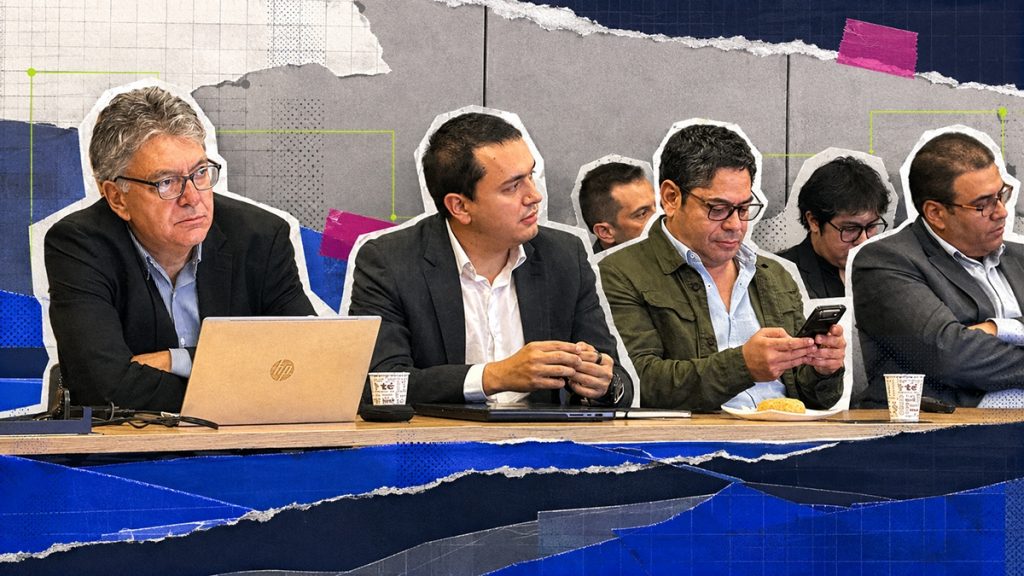 Mauricio Cárdenas presenta el plan de vivienda sin cuota inicial 2027-2030 para 330.000 familias colombianas.