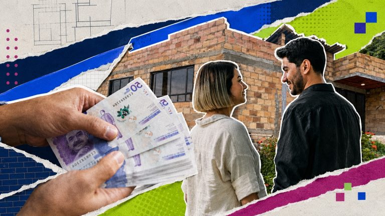 Mauricio Cárdenas explica el subsidio de vivienda sin cuota inicial para hogares de bajos ingresos, según Infobae.