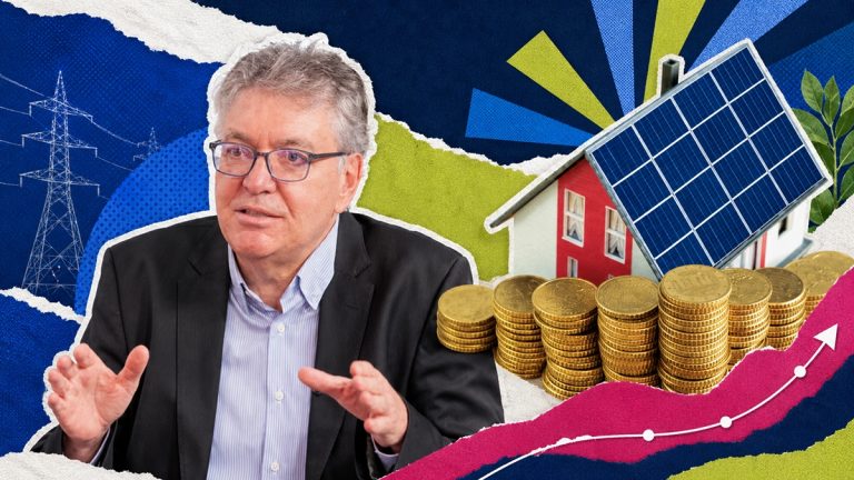 Propuesta de Avanza Colombia para acceder a casa propia sin cuota inicial en Colombia, según revista Semana.
