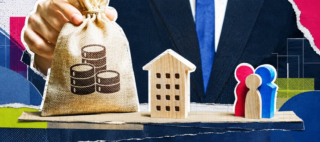 Familias colombianas podrían pasar de arriendo a casa propia sin cuota inicial, según propuesta de Avanza Colombia.