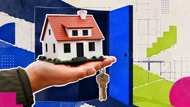 Familias con ingresos de hasta dos salarios mínimos podrían acceder a vivienda sin cuota inicial, según KienyKe.